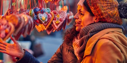 Reis met kinderen - Wildalpen - Weihnachtsmarkt, Adventmarkt, Christkindlmarkt in Trofaiach - Advent im Schlosspark