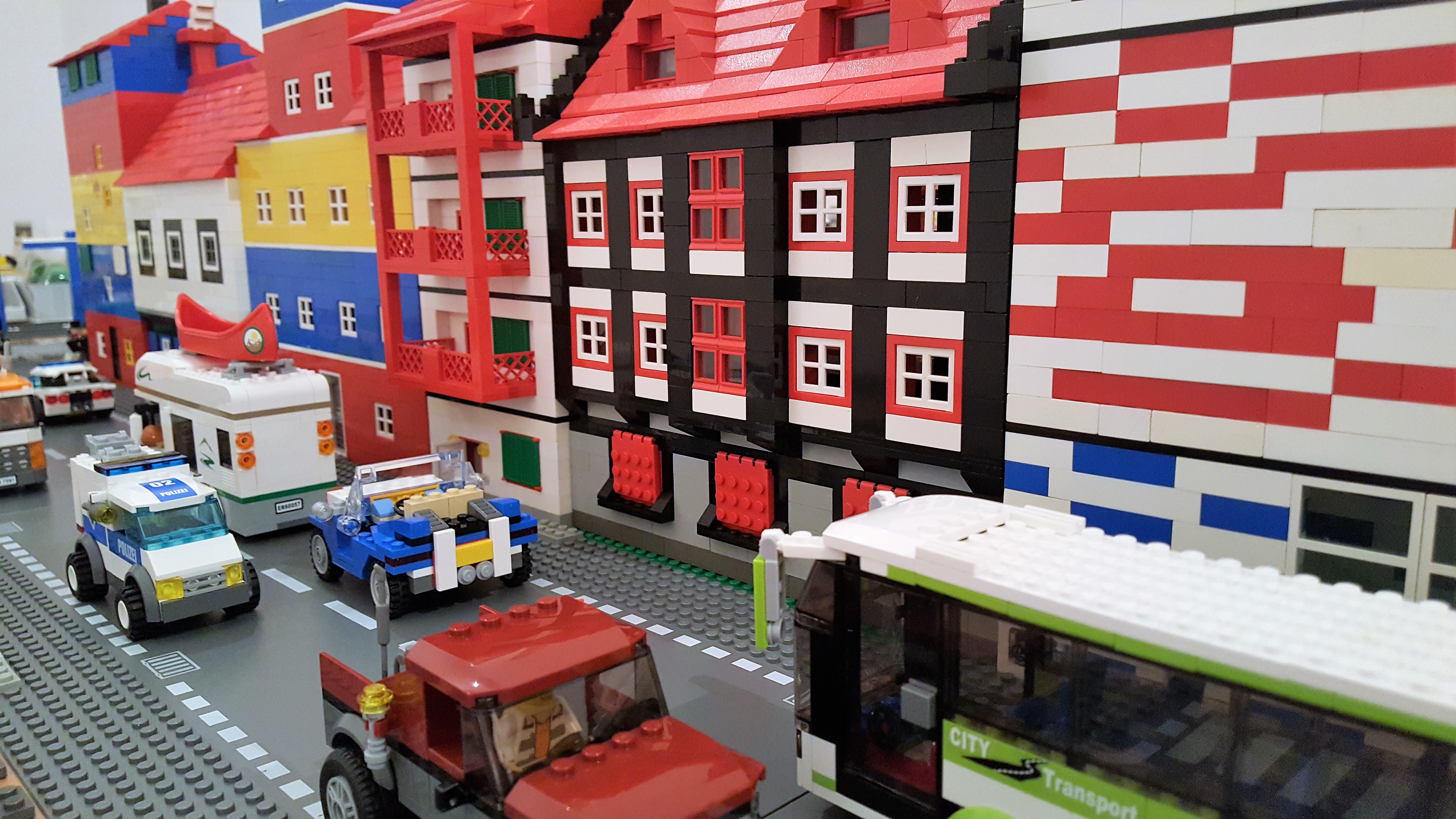 Ausflugsziel: Bayreuther Winterspielplatz