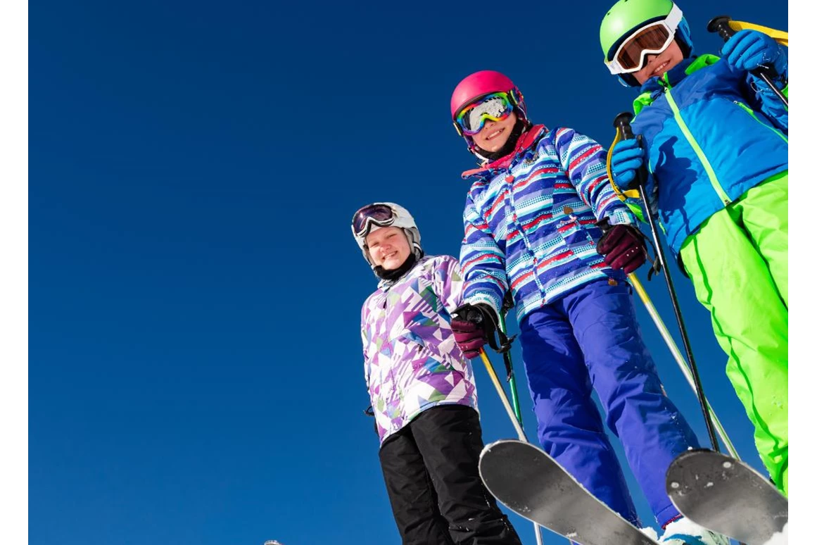 Ausflugsziel: Skiregion Hochkönig - Maria Alm - Dienten - Mühlbach