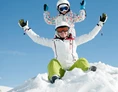Ausflugsziel: Symbolbild für Skifahren - Skigebiet Serfaus - Fiss - Ladis