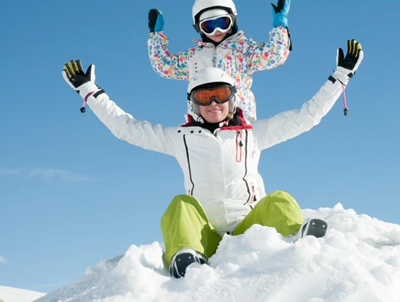 Ausflugsziel: Skigebiet Pitztaler Gletscher & Rifflsee