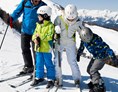 Ausflugsziel: Symbolbild für Skifahren - Skigebiet Spieljochbahn