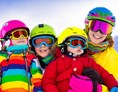 Ausflugsziel: Symbolbild für Skifahren - Skigebiet Nauders am Reschenpass