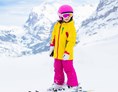 Ausflugsziel: Symbolbild Skifahren - Skigebiet Filzmoos