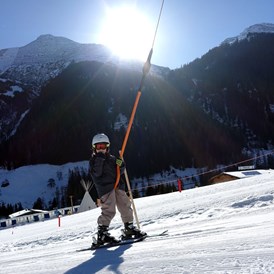 Ausflugsziel: Ski Juwel Alpbachtal Wildschönau