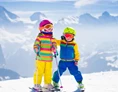 Ausflugsziel: Symbolbild für Skifahren - Skigebiet Gargellen