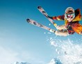 Ausflugsziel: Symbolbild für Skifahren - Skigebiet "Die Tauplitz"