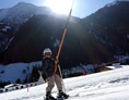 Ausflugsziel: Symbolbild Skifahren - Skigebiet Kasberg - Grünau im Almtal