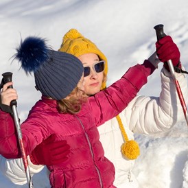 Ausflugsziel: Symbolbild für ein Skigebiet - Skigebiet Ratschings-Jaufen
