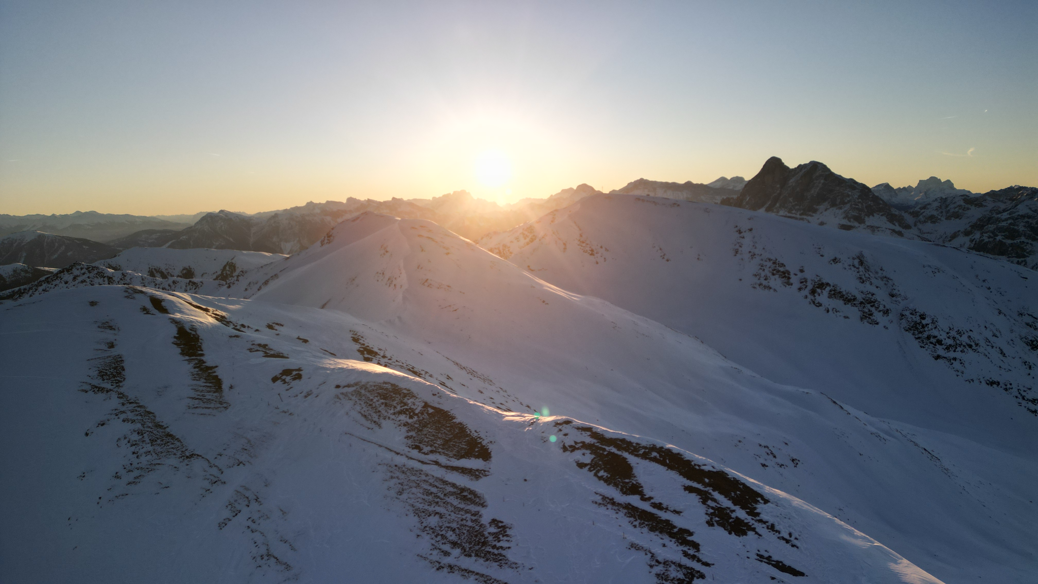 Ausflugsziel: Skigebiet Brixen Plose