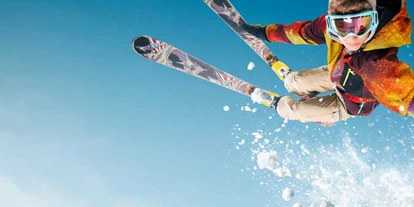 Voyage avec des enfants - Schenkon - Symbolbild für Skifahren - Skigebiet Melchsee-Frutt