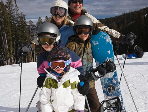 Ausflugsziel: Skigebiet Balderschwang