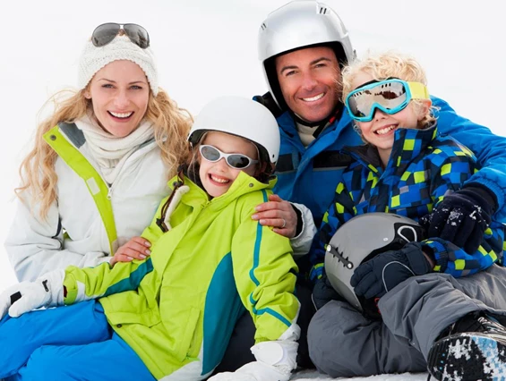 Ausflugsziel: Skigebiet Mitterdorf