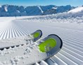 Ausflugsziel: Symbolbild für ein Skigebiet - Skiarena Obersalzberg