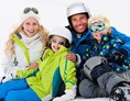 Ausflugsziel: Symbolbild für Skifahren - Skigebiet Alpenbahnen Spitzingsee