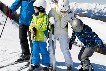 Ausflugsziel: Skigebiet Mariazeller Bürgeralpe