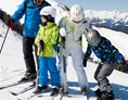 Ausflugsziel: Skigebiet Mariazeller Bürgeralpe