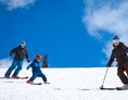 Ausflugsziel: Symbolbild Skifahren - Ski Resort Rogla