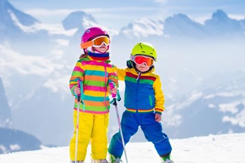 Ausflugsziel: Symbolbild für Skifahren - Skigebiet Jennerbahn