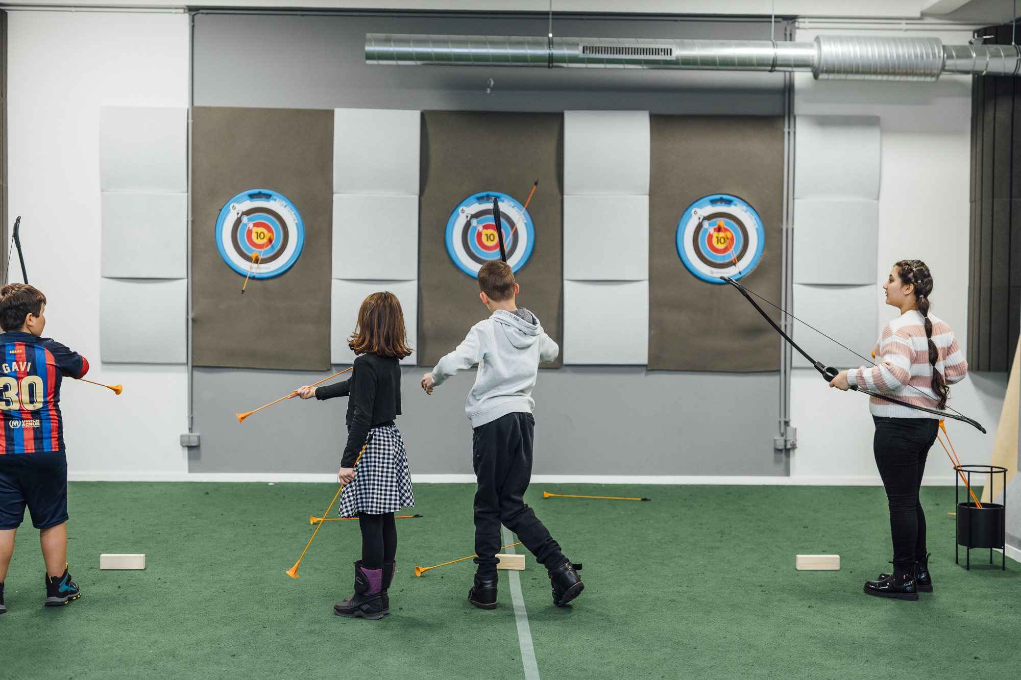 Ausflugsziel: Dein Gameshow-Event in Düsseldorf