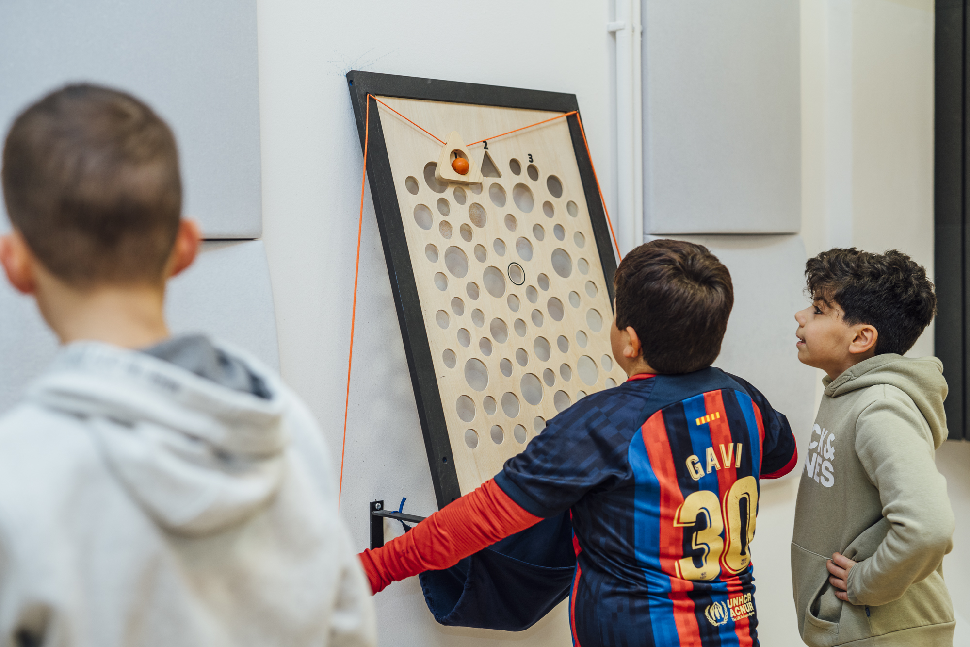 Ausflugsziel: Dein Gameshow-Event in Düsseldorf