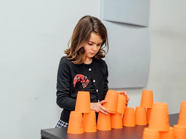 Ausflugsziel: Dein Gameshow-Event in Düsseldorf