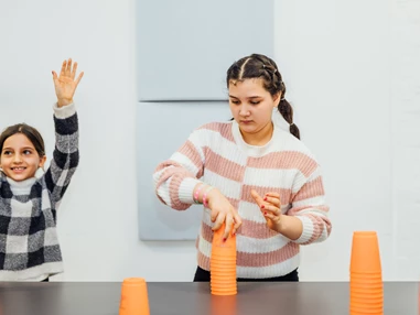 Ausflugsziel: Dein Gameshow-Event in Düsseldorf