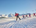 Ausflugsziel: Schneesportschule Golm
