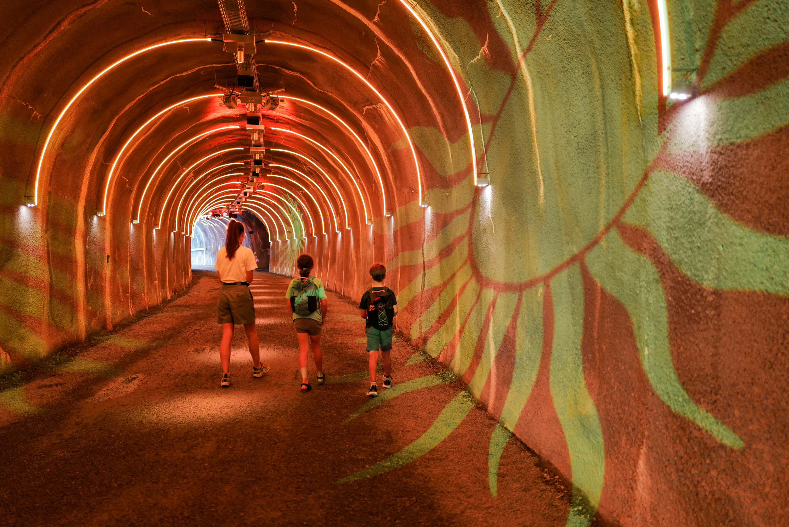 Viaggio con bambini - Alter der Kinder: über 10 Jahre - Vorarlberg - Silvretta-Bielerhöhe
