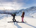Ausflugsziel: Skigebiet Brandnertal