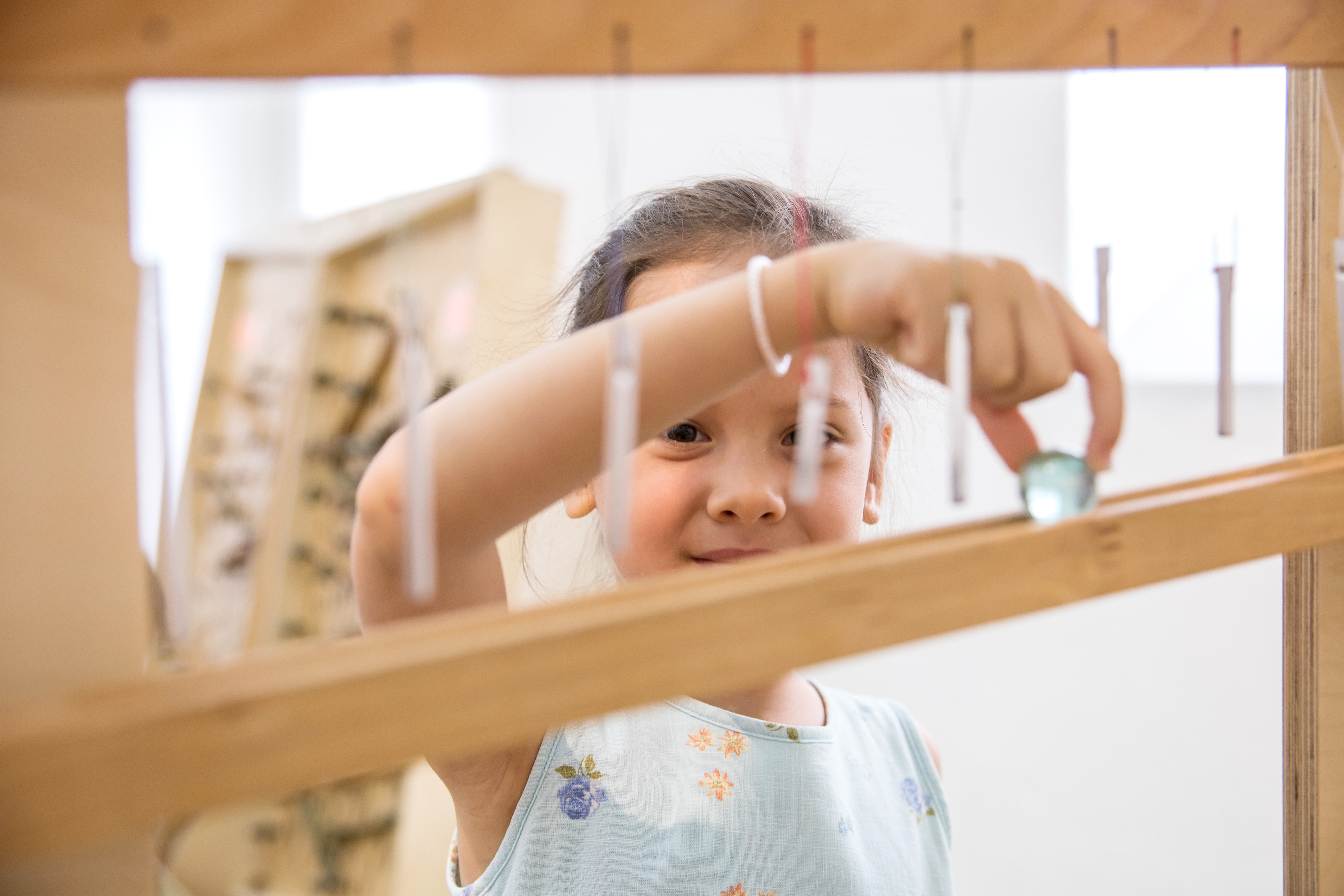 Ausflugsziel: Spielzeug Museum