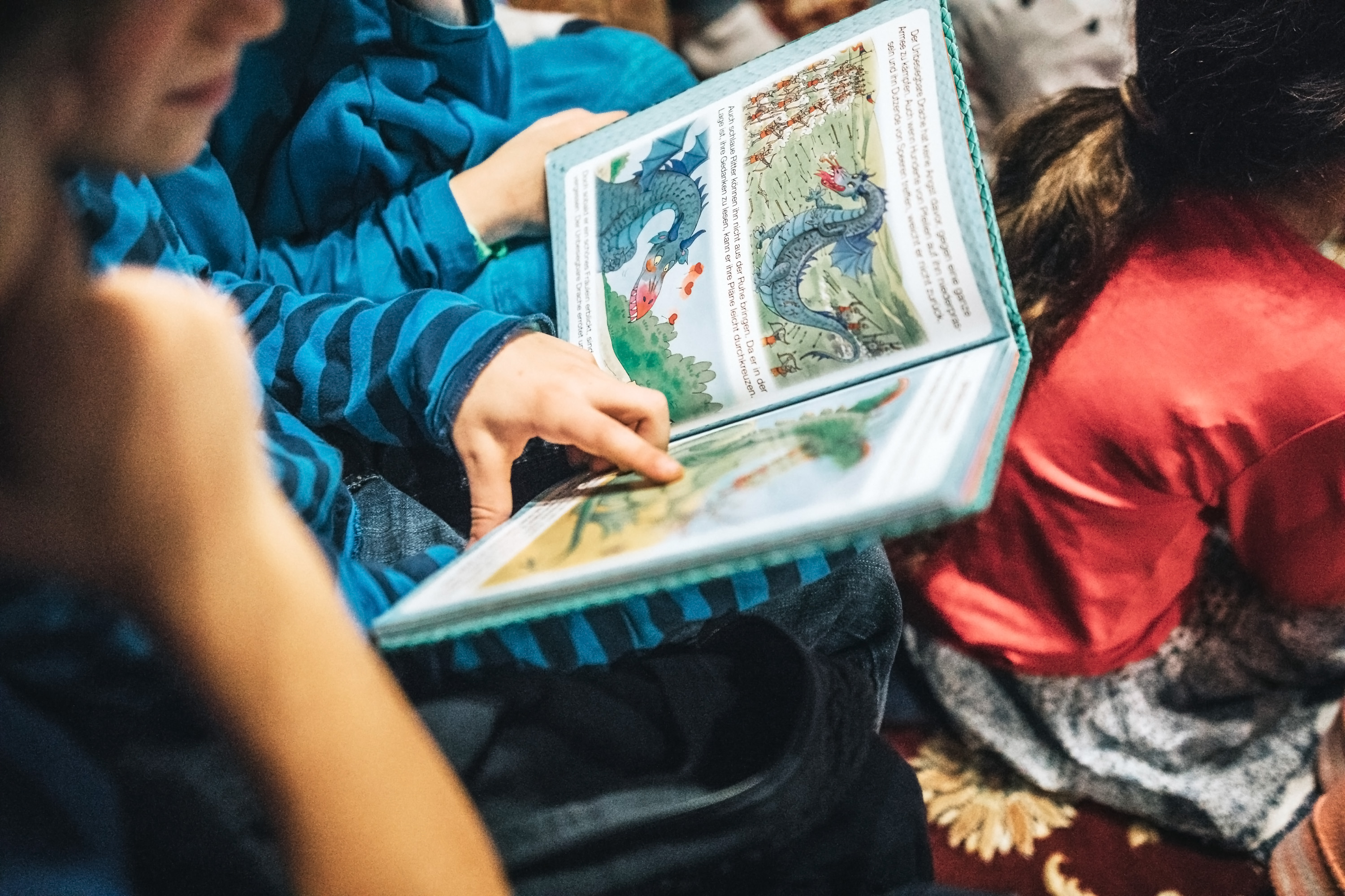 Ausflugsziel: Spielzeug Museum