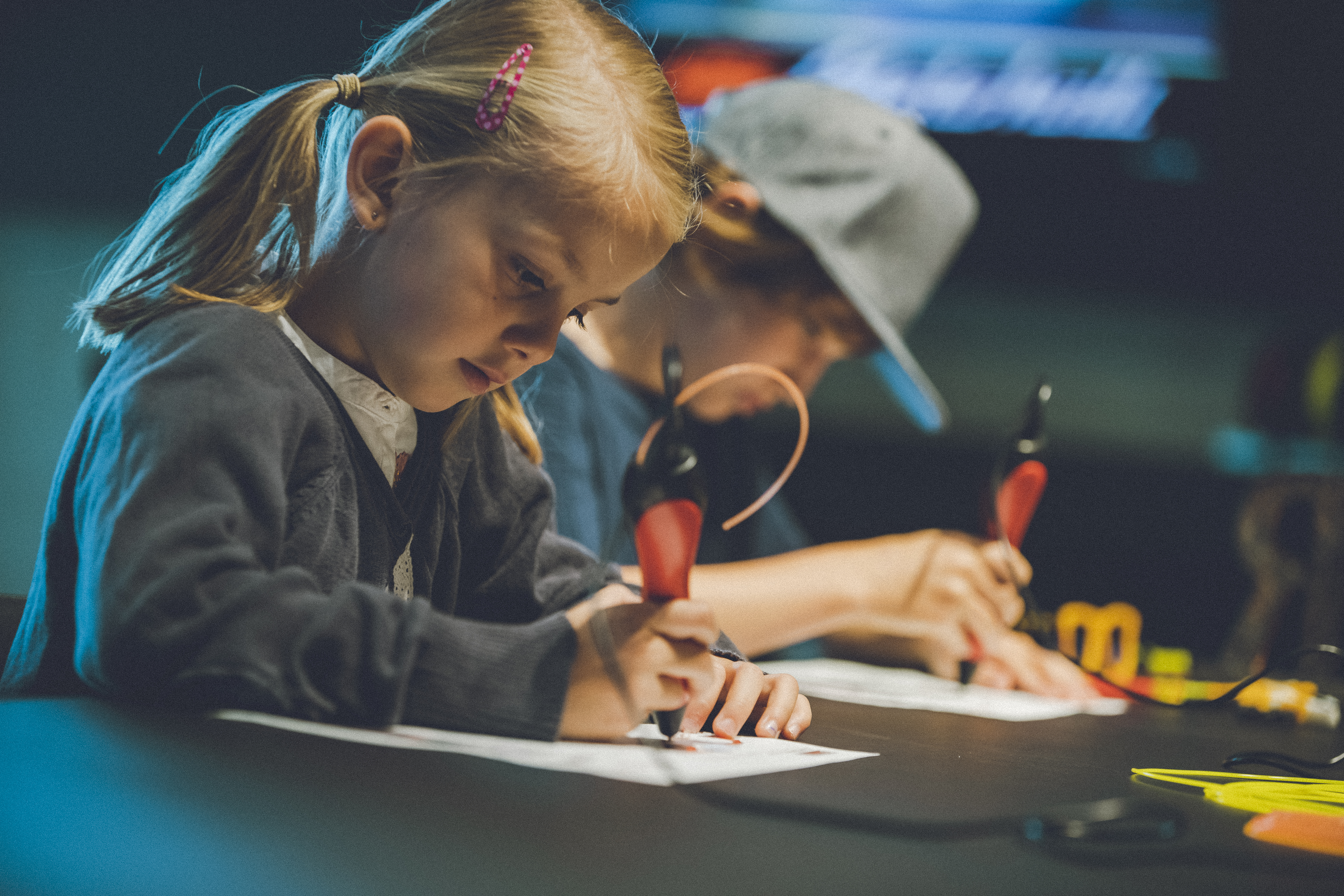 Ausflugsziel: Oster-Kinderfeiertag