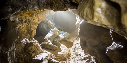 Voyage avec des enfants - Gummersbach - Nationales Naturmonument Kluterthöhle Ennepetal