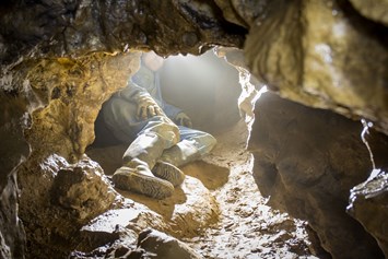 Ausflugsziel: Nationales Naturmonument Kluterthöhle Ennepetal