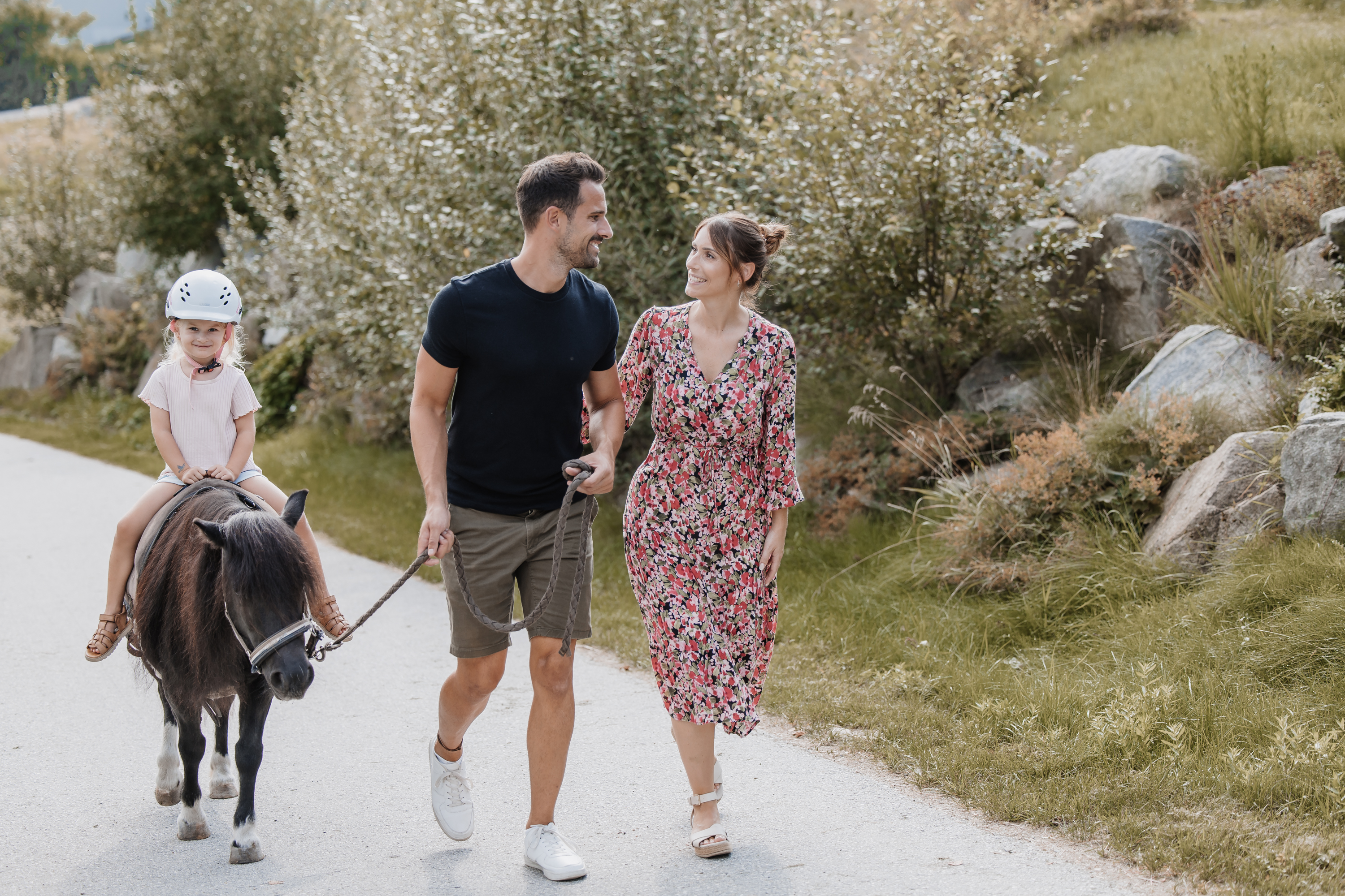 Ausflugsziel: Familotel Schreinerhof