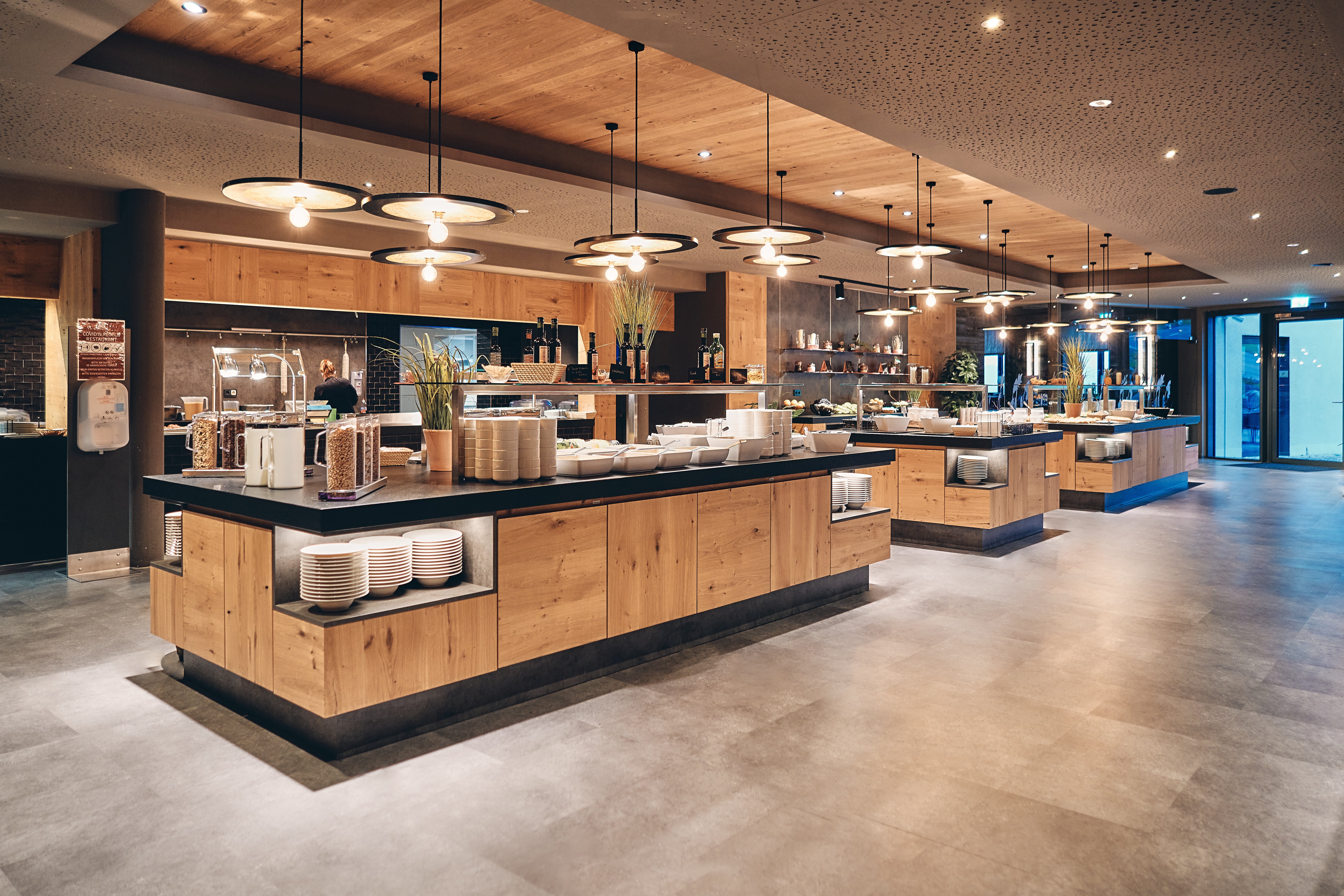 Ausflugsziel: Familotel Schreinerhof