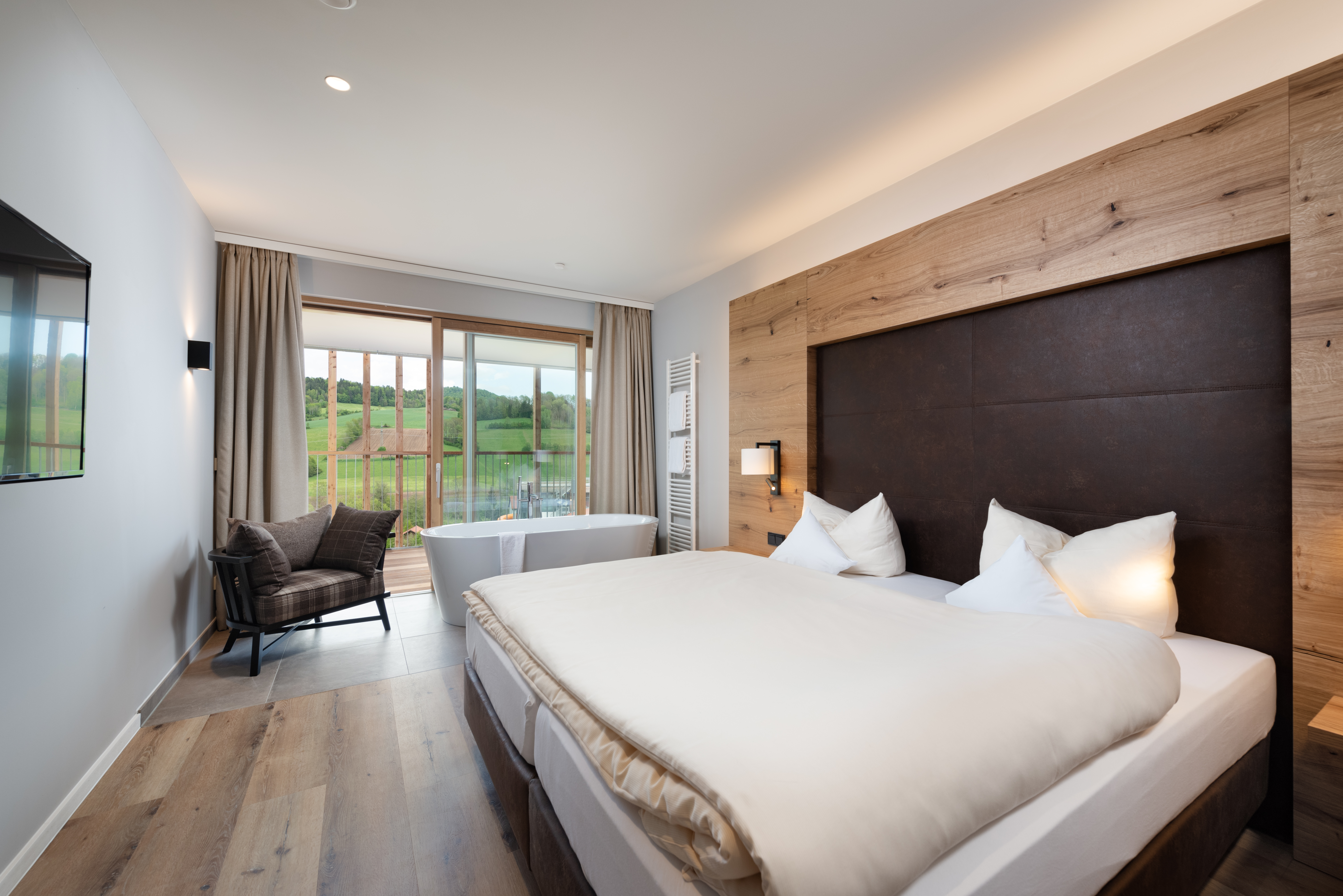 Ausflugsziel: Familotel Schreinerhof