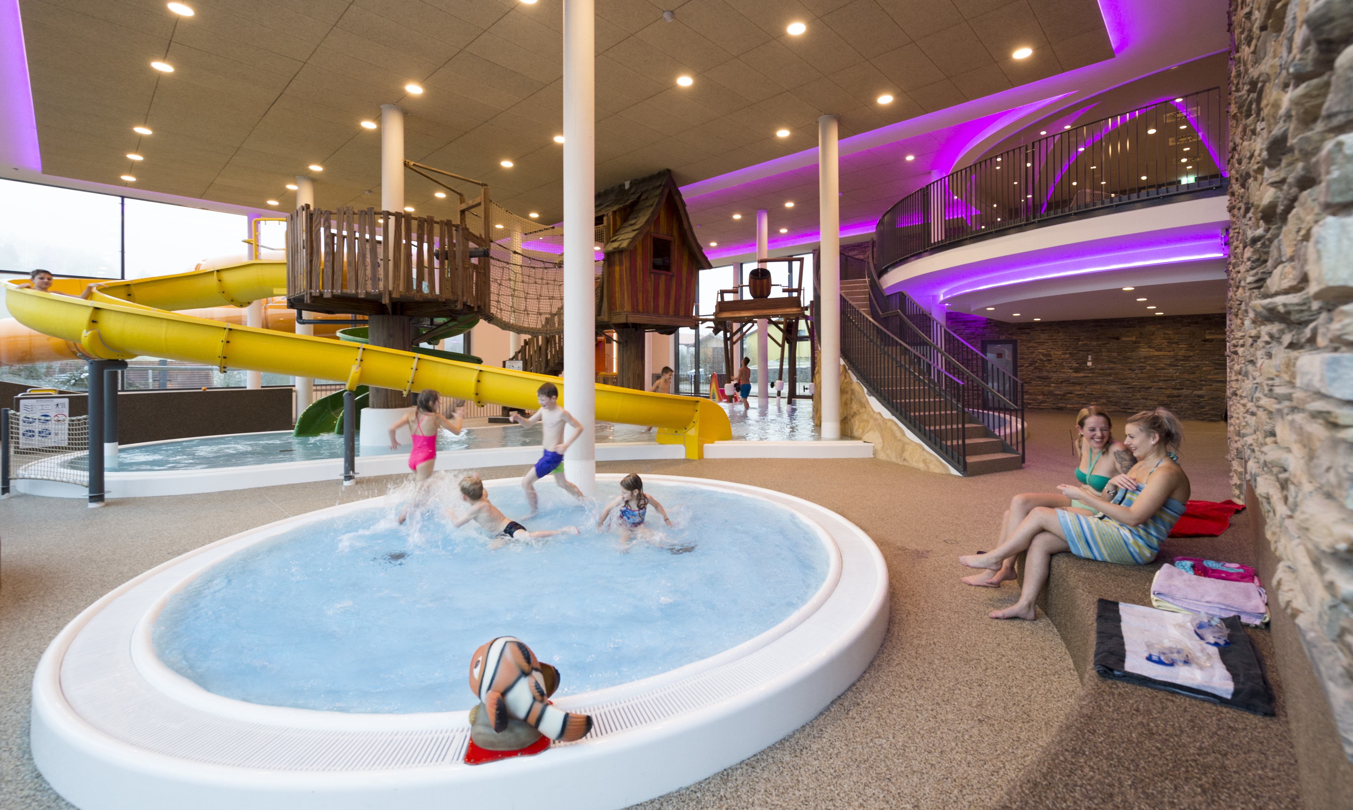 Ausflugsziel: Familotel Schreinerhof