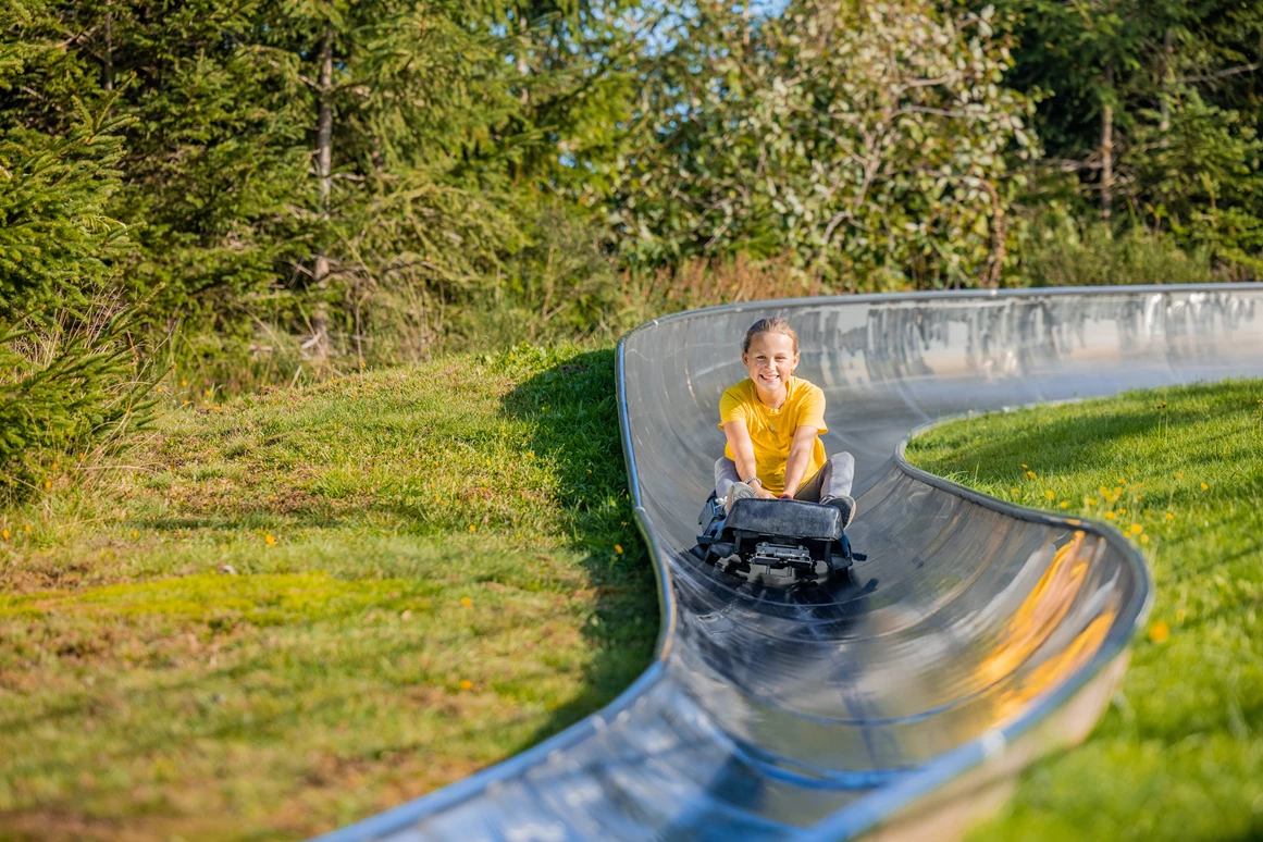 Ausflugsziel: Erlebnisberg Kappe Winterberg