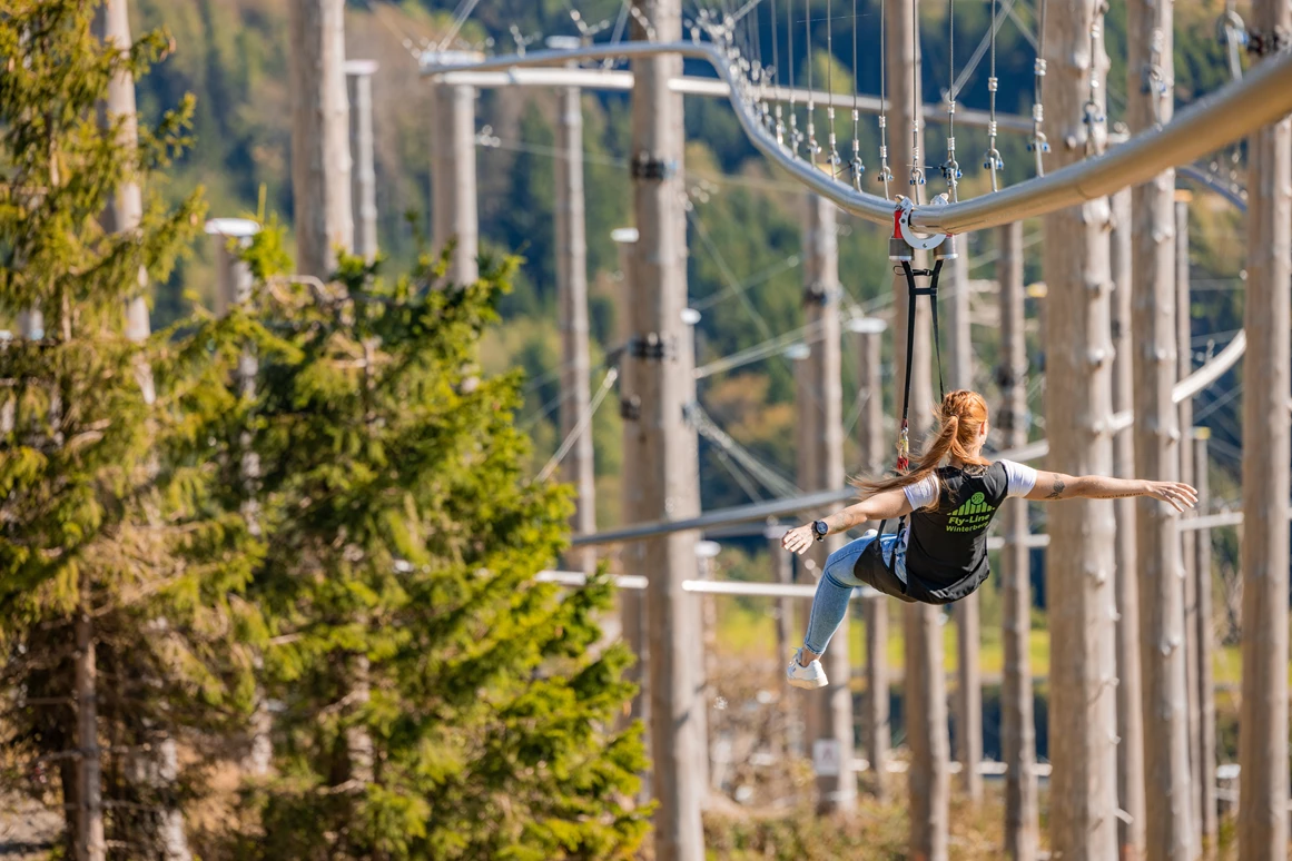 Ausflugsziel: Erlebnisberg Kappe Winterberg