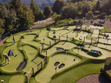 Ausflugsziel: Erlebnisberg Kappe Winterberg