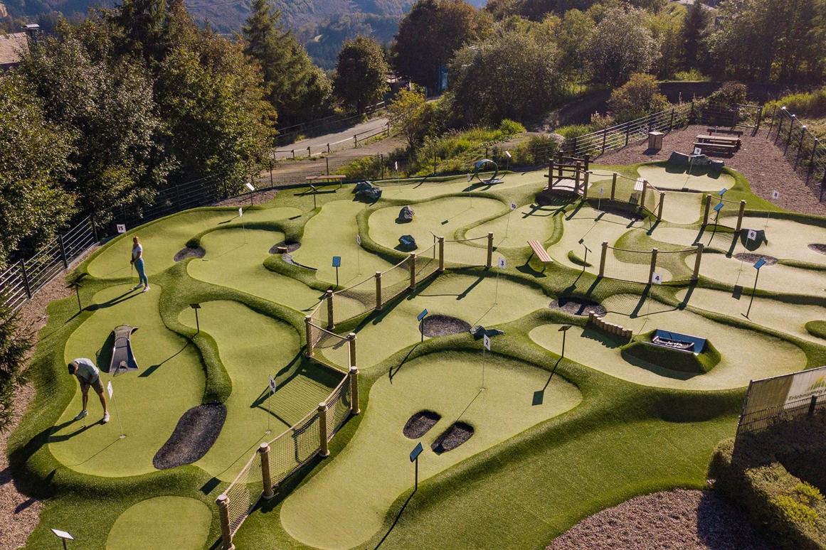 Ausflugsziel: Erlebnisberg Kappe Winterberg