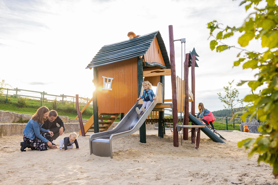 Ausflugsziel: Erlebnisberg Kappe Winterberg