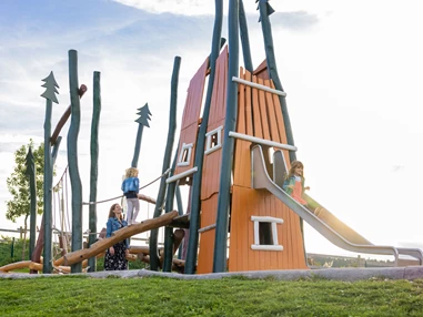 Ausflugsziel: Erlebnisberg Kappe Winterberg
