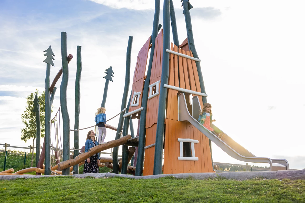 Ausflugsziel: Erlebnisberg Kappe Winterberg