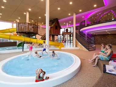 Ausflugsziel: Babyurlaub im Familienhotel Schreinerhof