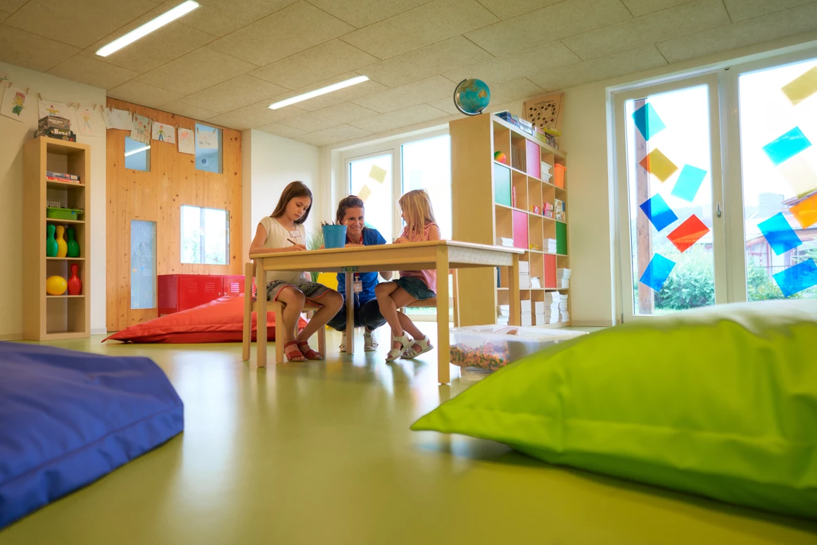 Ausflugsziel: Babyurlaub im Familienhotel Schreinerhof