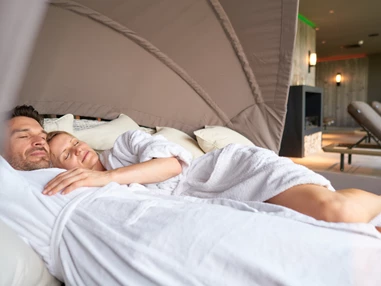 Ausflugsziel: Babyurlaub im Familienhotel Schreinerhof