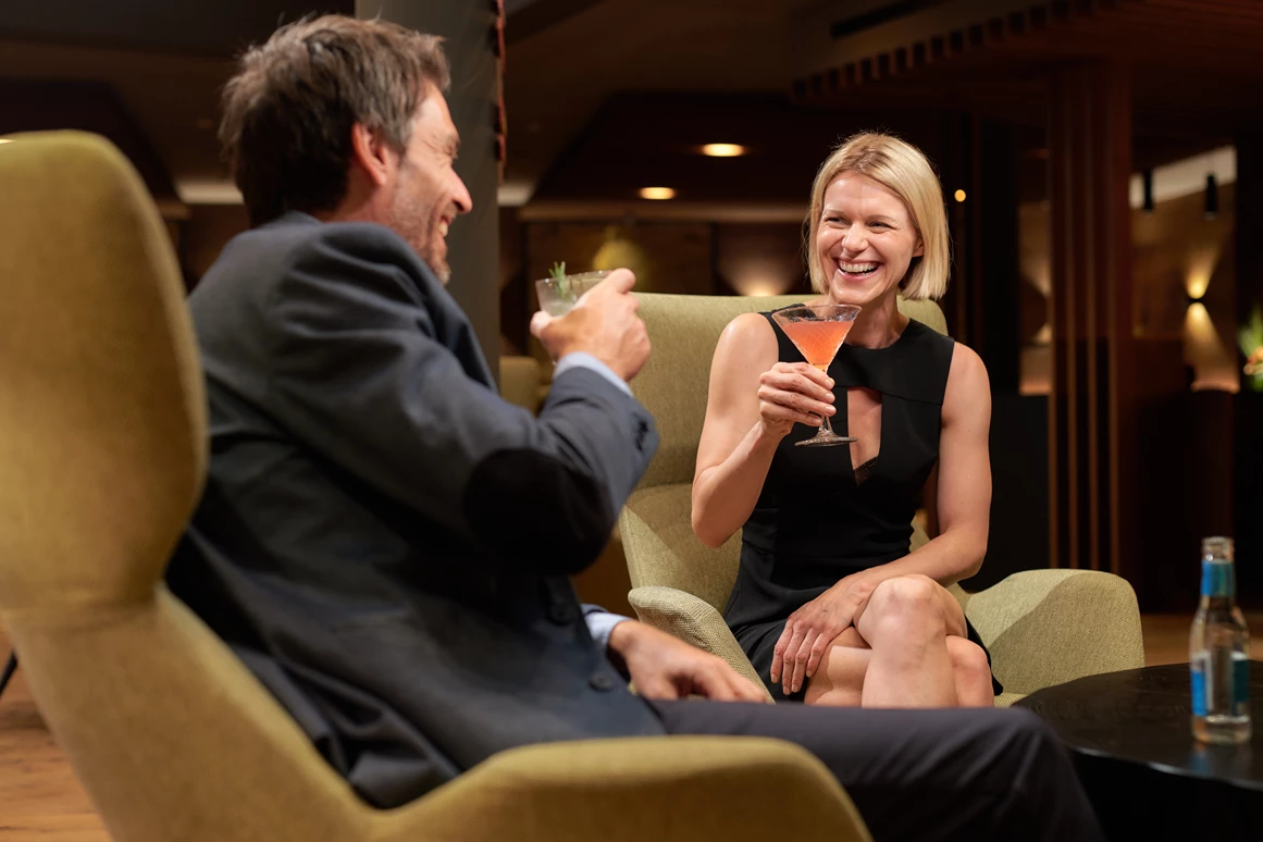 Ausflugsziel: Babyurlaub im Familienhotel Schreinerhof